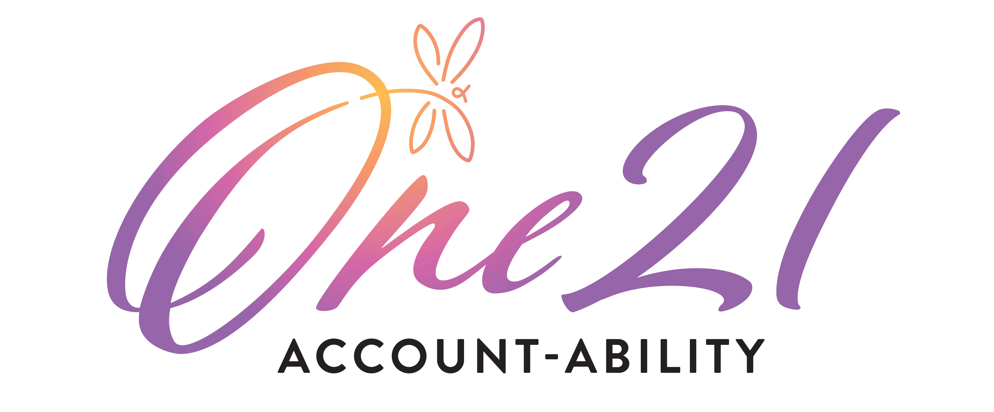 One21 Account-Ability logo