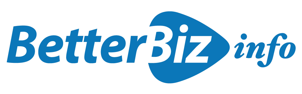 Better Biz Info logo