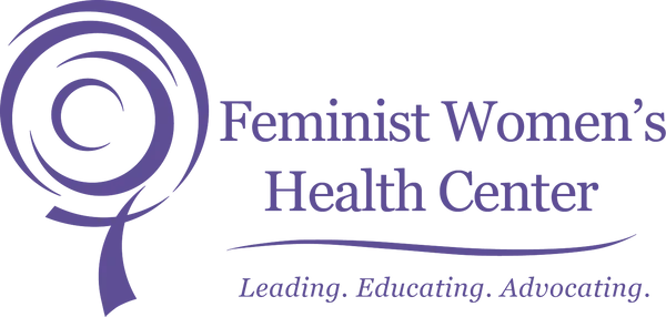 Feminist Women's Health Center logo