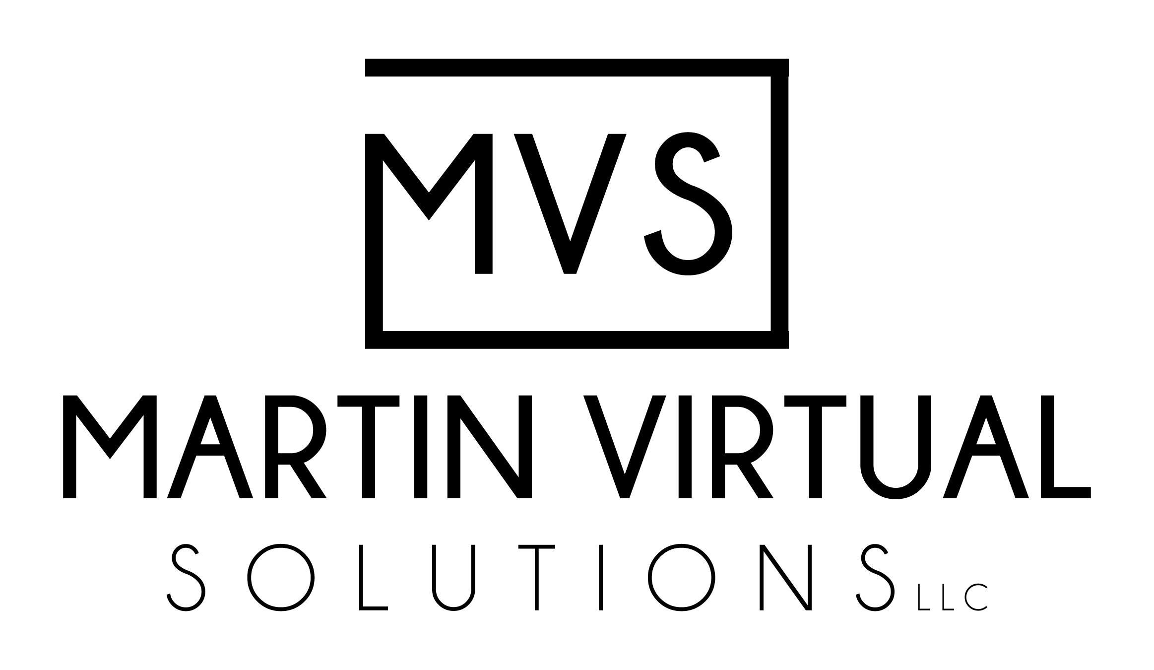 Martin Virtual Solutions logo