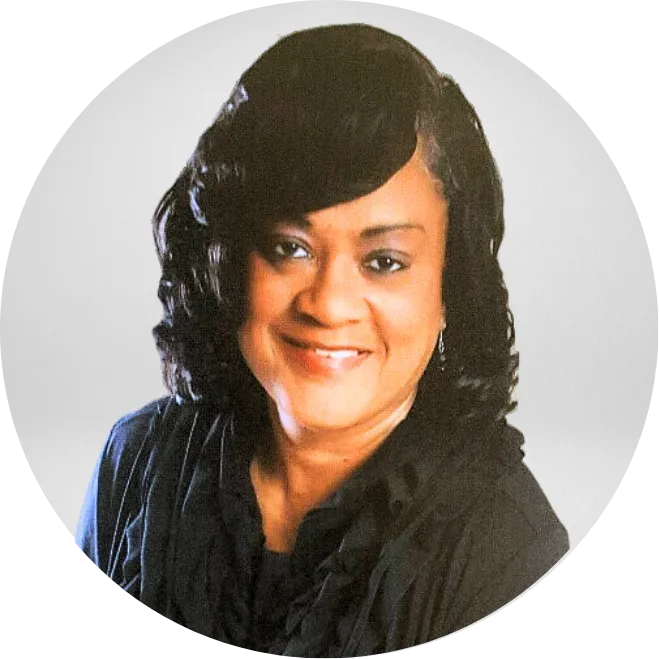 Paula C. Smith-Hearn