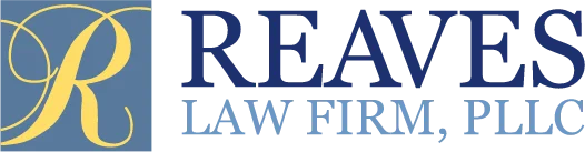 Reaves Law Firm, PLLC logo