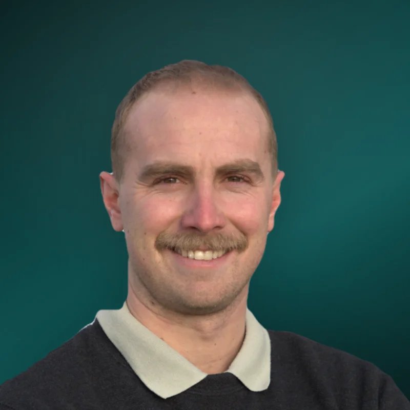 Scott Boeckner