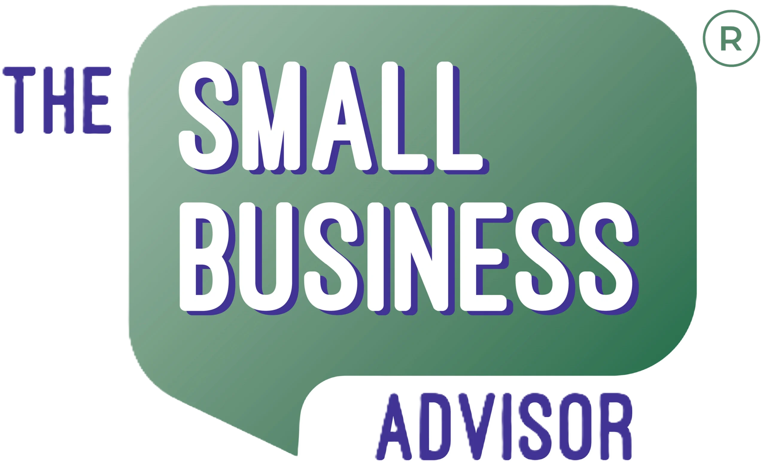 The Small Business Advisor logo